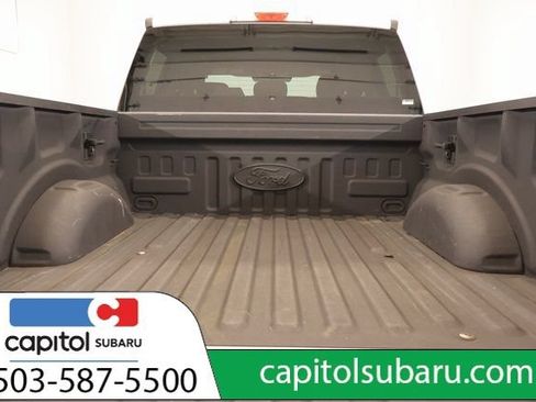 Used 2017 Ford F150 XLT w/ Equipment Group 301A Mid AWD/4WD image 27