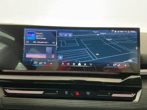 New 2026 BMW 530i w/ M Sport Package RWD image 11