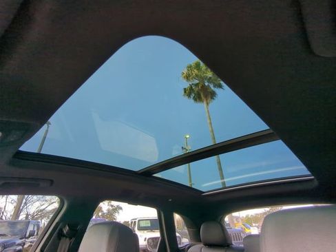 Used 2020 Audi SQ5 Prestige image 24