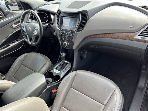 Used 2018 Hyundai Santa Fe Sport w/ 2.4L Tech Package 04 image 19