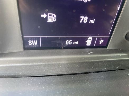 New 2026 Chevrolet Silverado 1500 Custom image 23