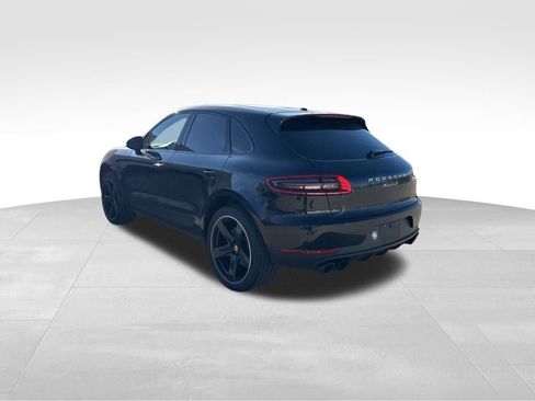 Used 2016 Porsche Macan S image 7