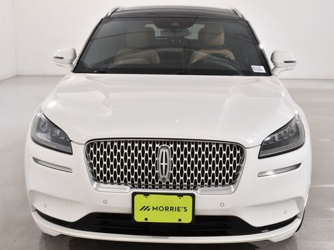 Used 2022 Lincoln Corsair Reserve w/ Equipment Group 201A AWD/4WD image 3