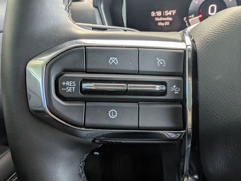 Used 2025 GMC Terrain Elevation AWD/4WD image 13