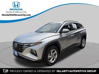 Used 2024 Hyundai Tucson SEL AWD/4WD 360° Tour