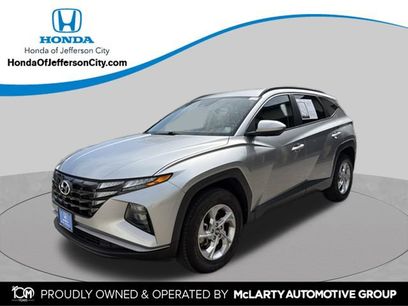 Used 2024 Hyundai Tucson SEL