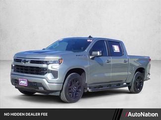 Used 2024 Chevrolet Silverado 1500 RST w/ Rally Edition AWD/4WD video 1