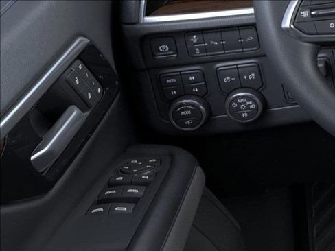 New 2025 Chevrolet Suburban High Country image 22