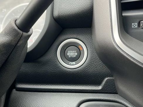 New 2026 RAM 3500 Big Horn image 18