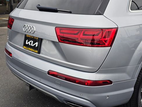 Used 2019 Audi Q7 3.0T Premium Plus image 18