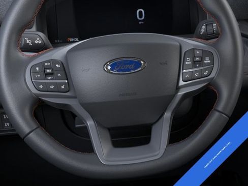 New 2026 Ford Explorer Active w/ Active Comfort Package AWD/4WD image 14