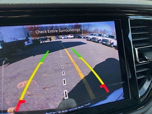 Used 2021 Dodge Durango R/T w/ Blacktop Package image 15