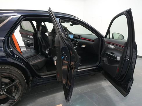 New 2026 Genesis GV70 3.5T Sport Prestige image 35