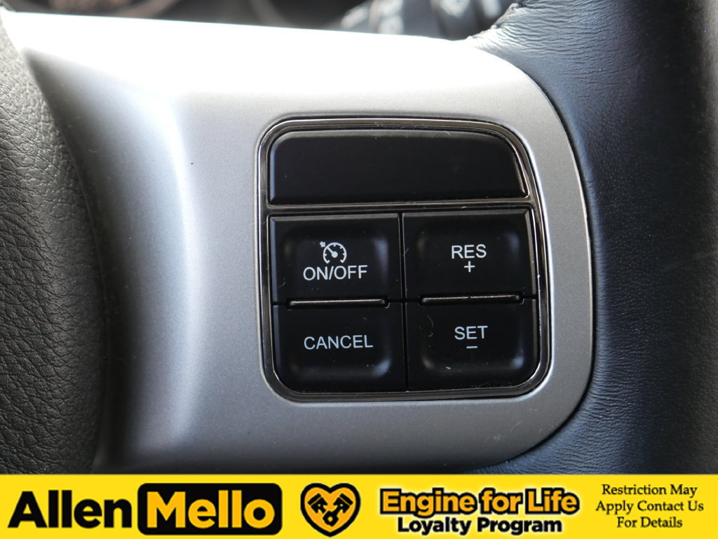 Used 2017 Jeep Compass Latitude AWD/4WD image 23
