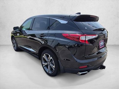 Used 2022 Acura RDX AWD w/ Advance Package image 8