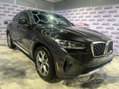 Used 2023 BMW X4 xDrive30i w/ Parking Assistance Package image 5