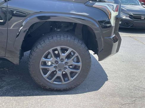 Used 2023 Toyota Tundra Platinum RWD image 10
