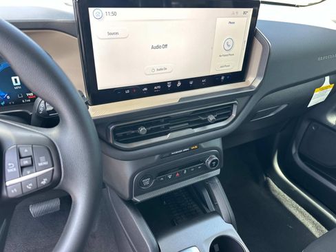 New 2025 Ford Bronco Sport Big Bend image 59