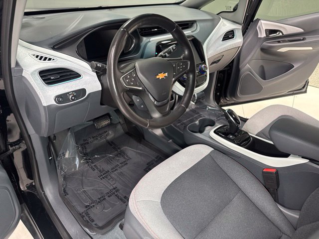 Used 2020 Chevrolet Bolt LT FWD image 11