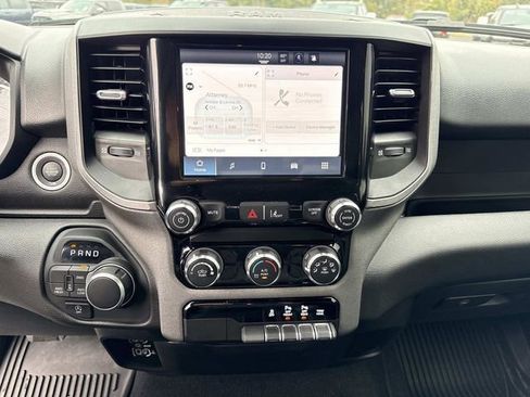 Used 2025 RAM 1500 Tradesman image 22