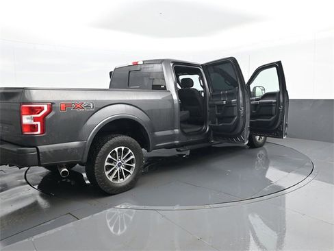 Used 2020 Ford F150 XLT w/ Equipment Group 302A Luxury image 30
