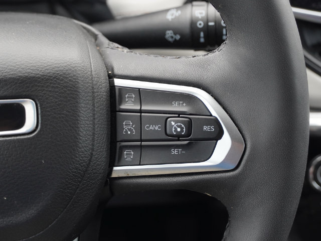 Certified 2024 Jeep Compass Limited AWD/4WD image 41