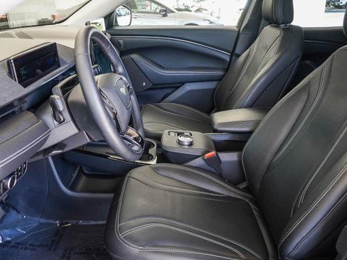 Used 2023 Ford Mustang Mach-E Premium RWD image 20
