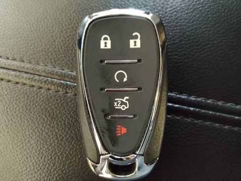 Used 2024 Chevrolet Malibu LT FWD image 32