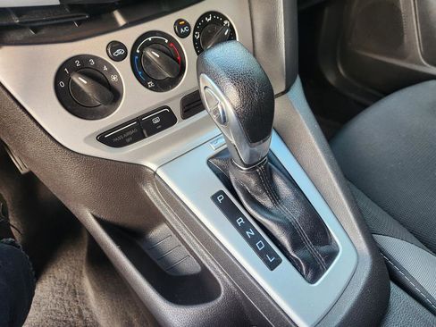 Used 2014 Ford Focus SE image 26