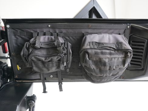 Used 2015 Jeep Wrangler Unlimited Sport w/ Connectivity Group image 15