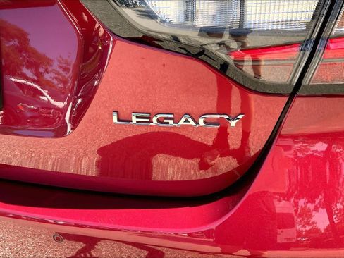 Used 2024 Subaru Legacy Limited AWD/4WD image 31