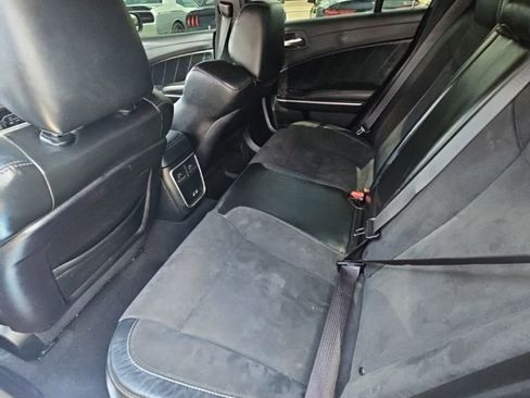 Used 2023 Dodge Charger Scat Pack RWD image 19