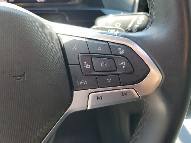 Used 2024 Volkswagen Atlas Cross Sport SEL Premium R-Line AWD/4WD image 21