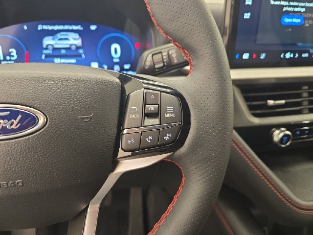 New 2026 Ford Explorer ST-Line w/ ST-Line Street Pack AWD/4WD image 40