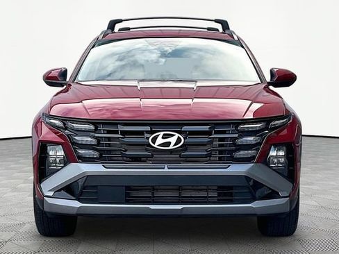Certified 2026 Hyundai Tucson SEL Plus FWD image 4