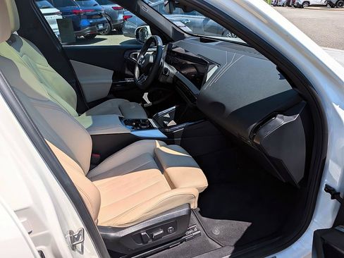 Used 2026 BMW X3 xDrive30i AWD/4WD image 24