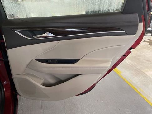 Used 2019 Buick LaCrosse Essence w/ Sun and Shade Package image 16