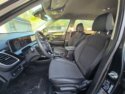 Used 2024 Kia Seltos S image 4