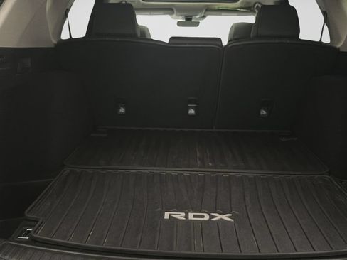 Used 2019 Acura RDX AWD w/ Technology Package image 21