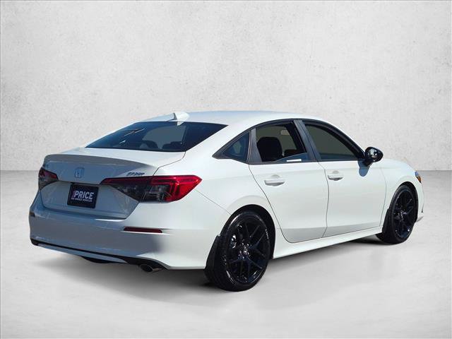 Used 2024 Honda Civic Sport image 5