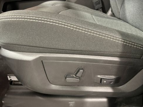 New 2025 RAM 2500 Big Horn image 17