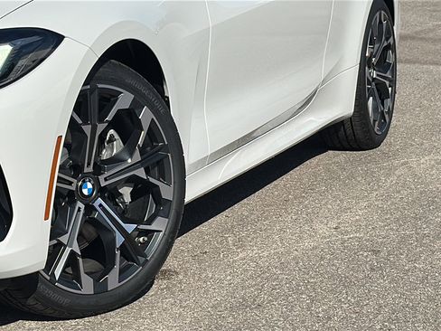 New 2026 BMW 430i w/ Premium Package image 3