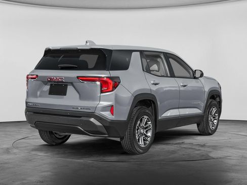 Used 2026 GMC Terrain Elevation AWD/4WD image 2
