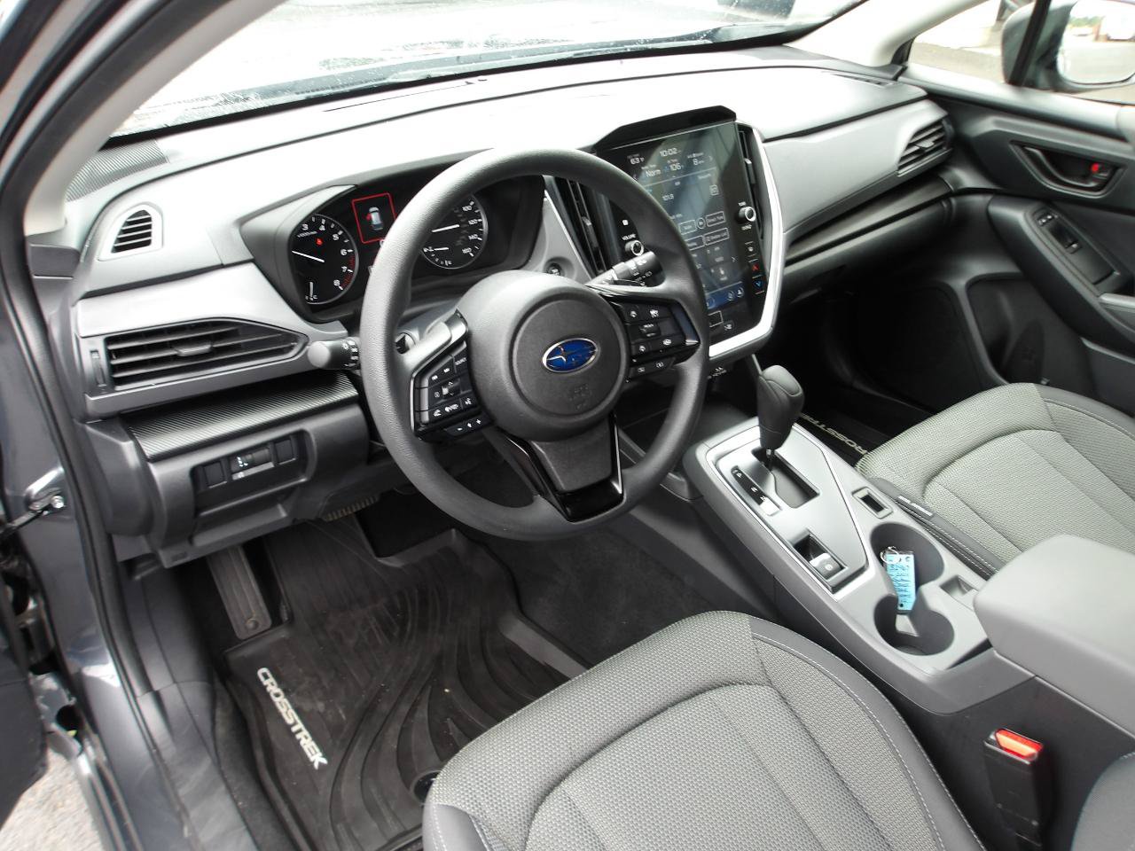 Used 2024 Subaru Crosstrek 2.0i Premium AWD/4WD image 9
