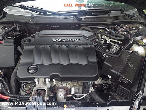 Used 2014 Chevrolet Impala LT w/ LT Sunroof Package image 21