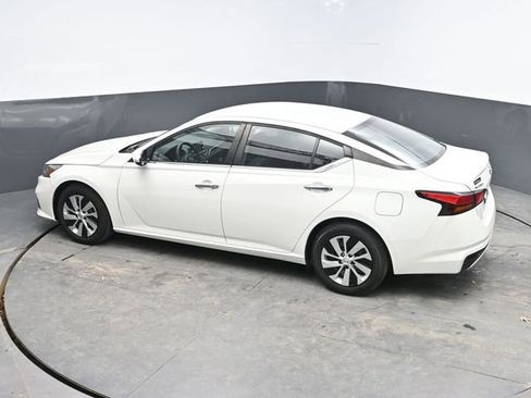 Used 2021 Nissan Altima 2.5 S image 22