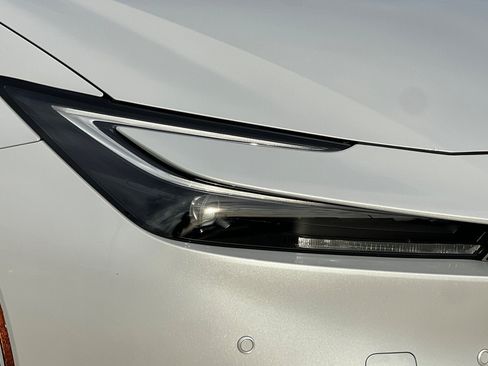 New 2026 Toyota Prius LE FWD image 52