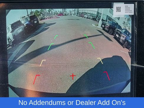 New 2026 Subaru Outback Premium image 25