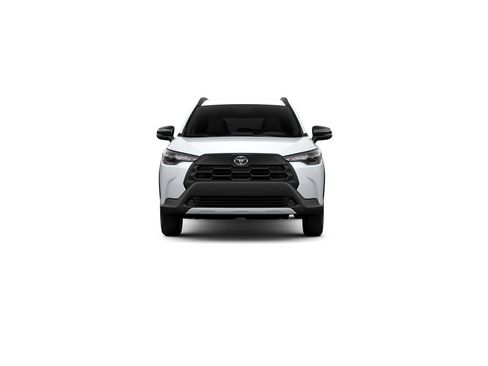 New 2026 Toyota Corolla Cross LE FWD image 17