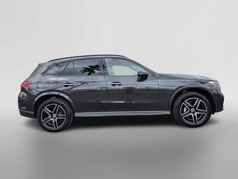 Certified 2026 Mercedes-Benz GLC 300 image 6